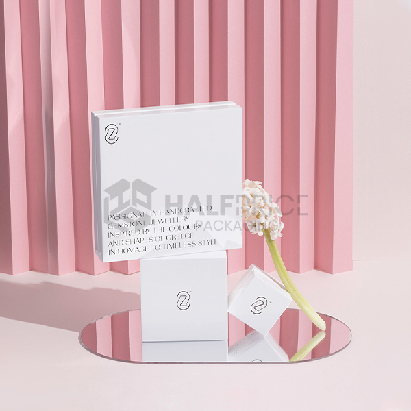 luxury product packaging design