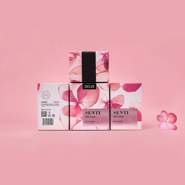Luxury Scent Boxes