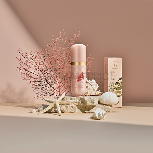 luxury skin care box