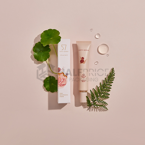 Luxury Skincare Packaging