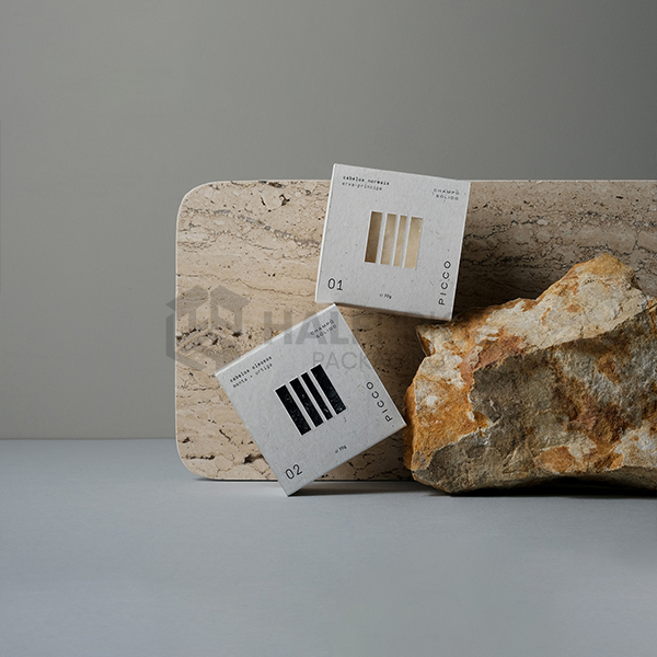 luxury soap boxes