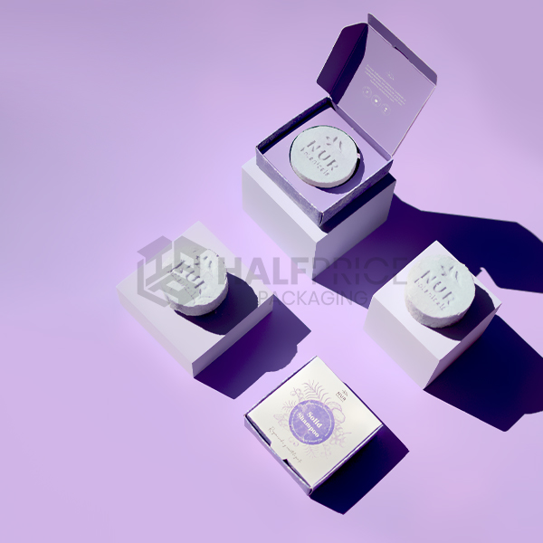 luxury soap packaging ideas
