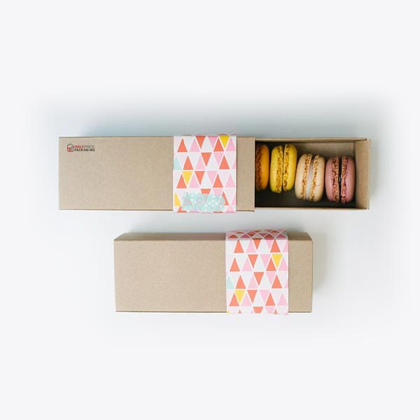 macaron packaging wholesale