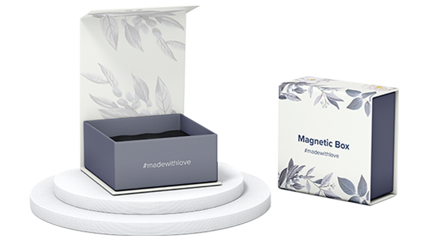 magnetic closure boxes wholesale