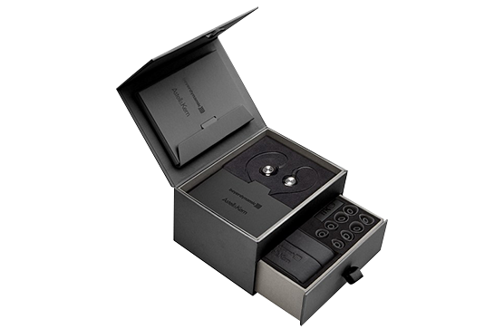 magnetic closure rigid boxes usa