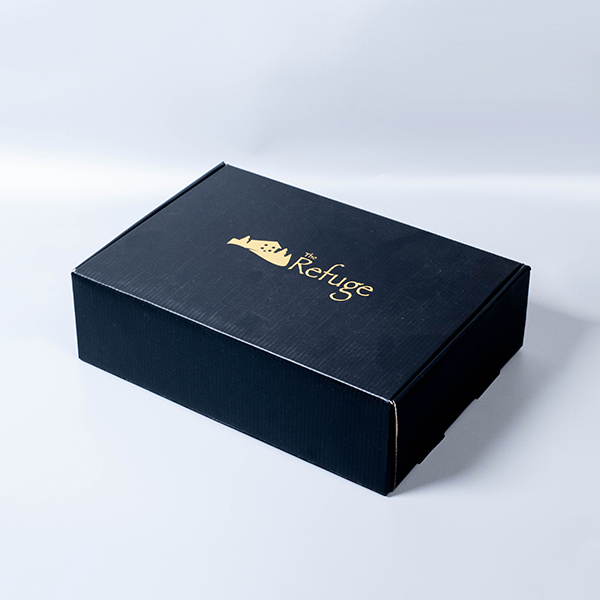 mailer box packaging