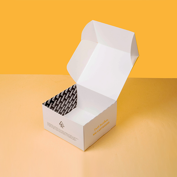 Mailer Boxes wholesale