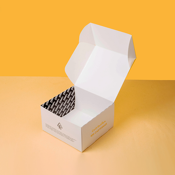 mailer boxes with custom logo