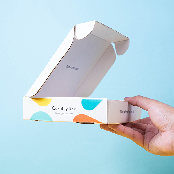 Mailer Boxes