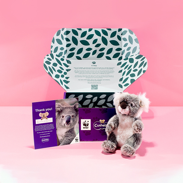 Mailer Gift Boxes