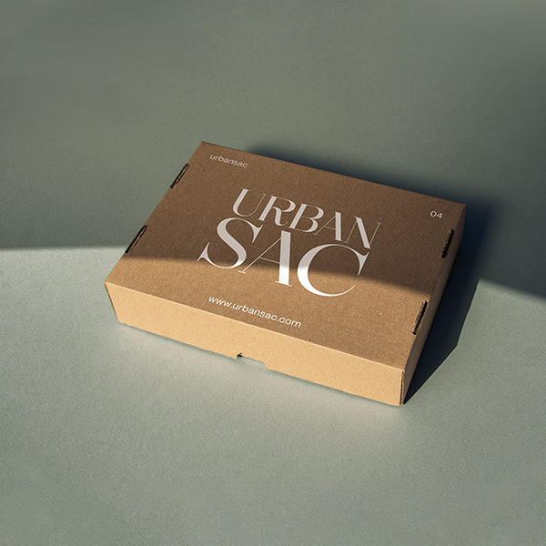 mailer shipping box