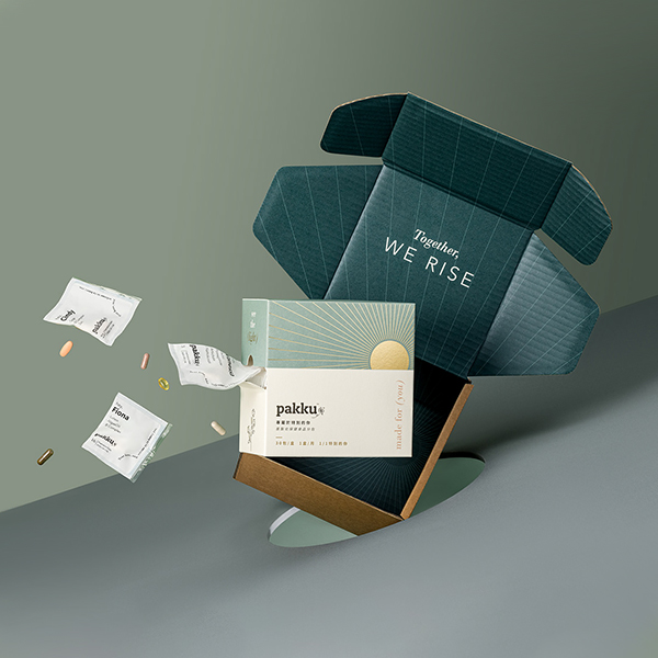 Mailer Shipping Boxes