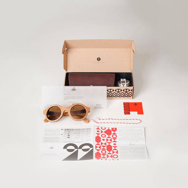 PR Boxes