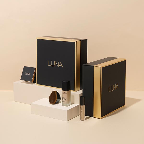 makeup storage boxes