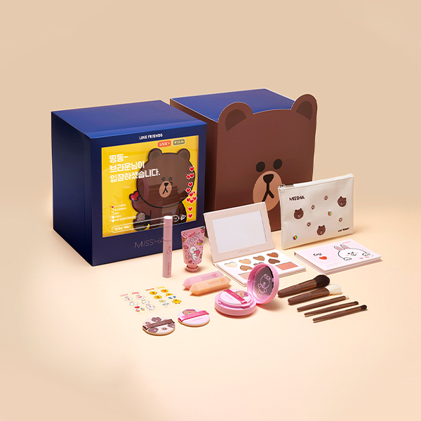 makeup tool box suppliers