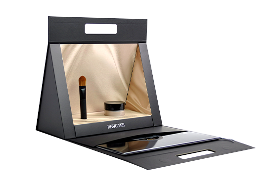 makeup tool box