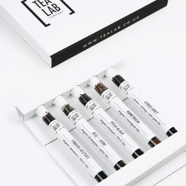 marijuana cartridge box