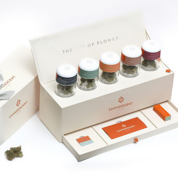 marijuana cartridge packaging wholesale