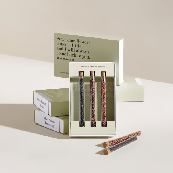 Marijuana Cartridge Packaging