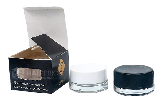 marijuana concentrate packaging