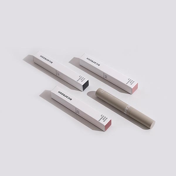 mascara boxes