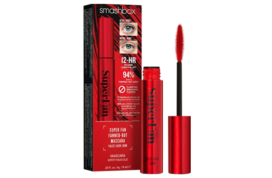 mascara packaging boxes