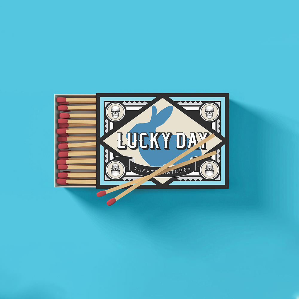 Match Boxes