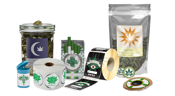 medical marijuana boxes