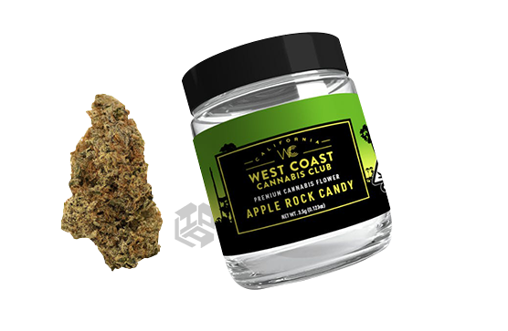medical marijuana labels