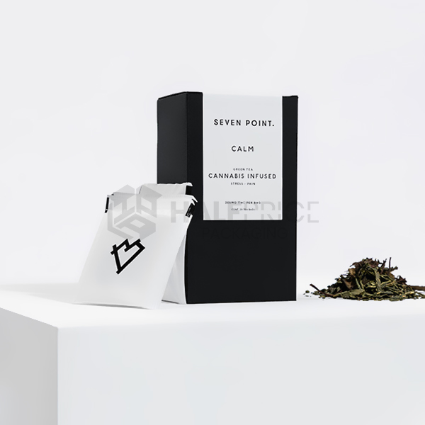 medical marijuana packaging supplies