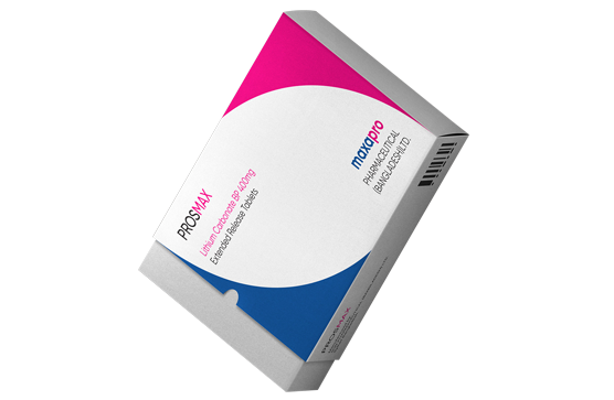 medicine packaging boxes