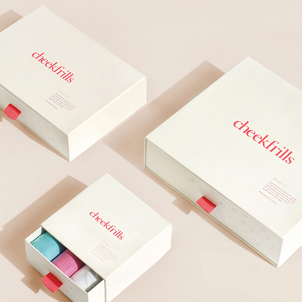 mens underwear packaging