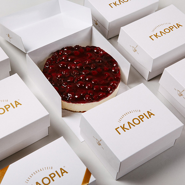 mini cheesecake boxes