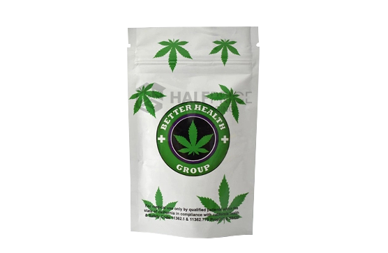mini ziplock bags for weed