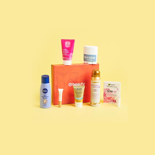 monthly cosmetic subscription boxes