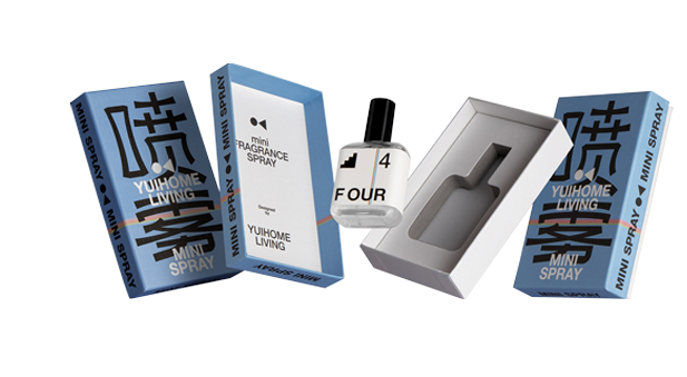 monthly perfume subscription box