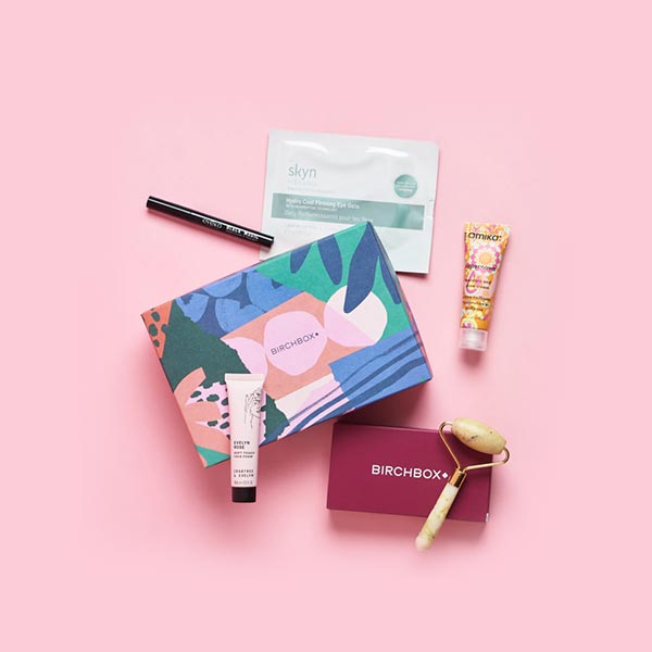 Monthly Subscription Boxes bulk