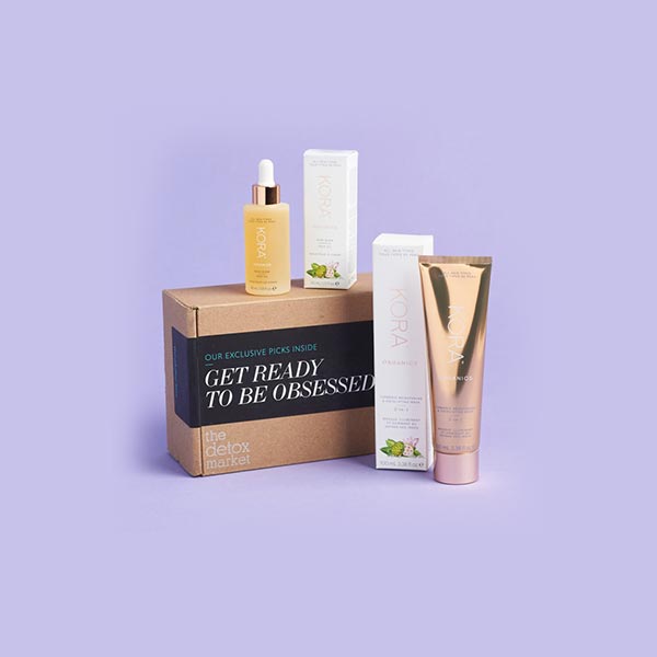 Monthly Subscription Boxes packaging