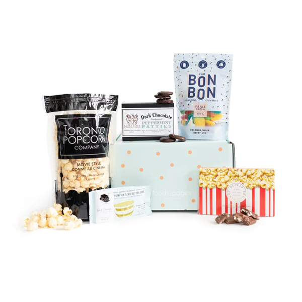 movie size boxes of candy