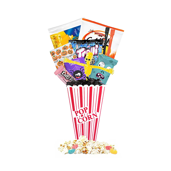 movie size candy boxes