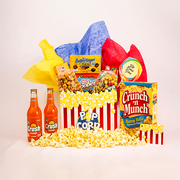 movie theater candy boxes bulk