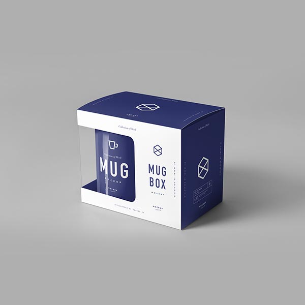 mug packaging boxes