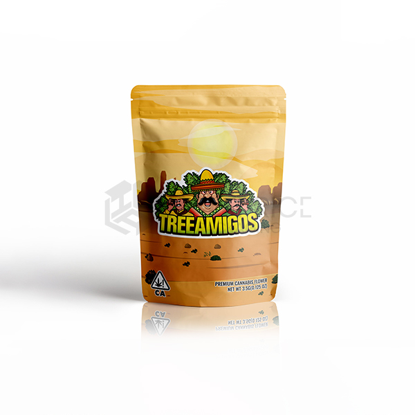 mylar bags 3.5 grams