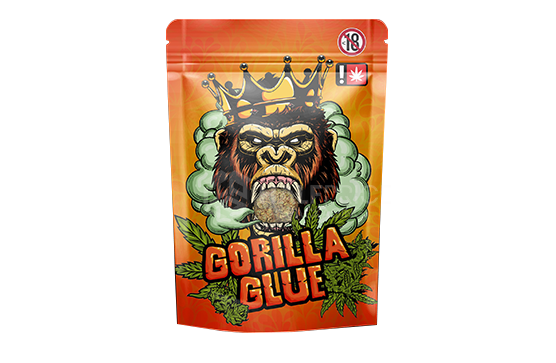 mylar bags for cannabis
