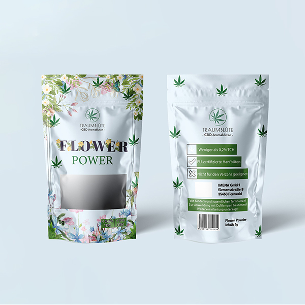 mylar bags for weed