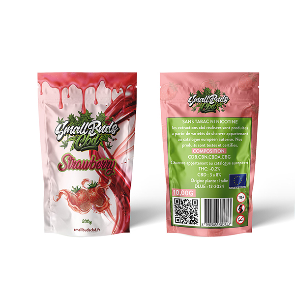 mylar bags weed