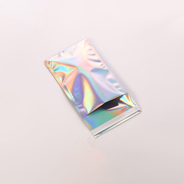 mylar envelopes