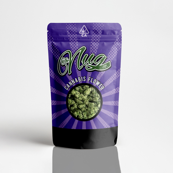 mylar exotic bags