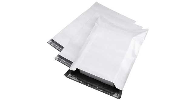 mylar mailing envelopes