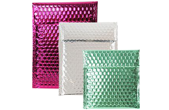 mylar shipping envelopes